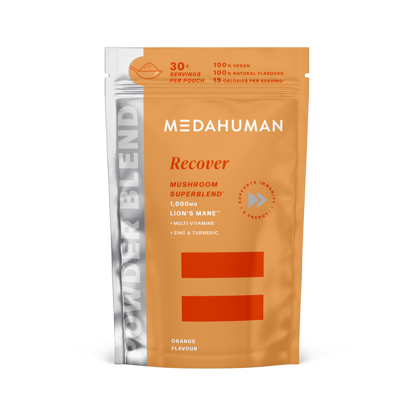 Recover Mushroom Powder