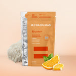 Recover Lion's Mane Mushroom Powder
