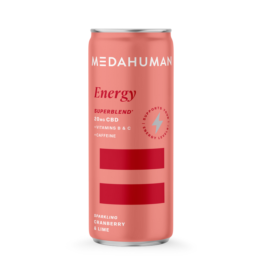 Energy Drink