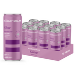 Glow CBD & Biotin Drink