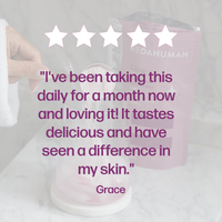 Glow Mushroom Powder