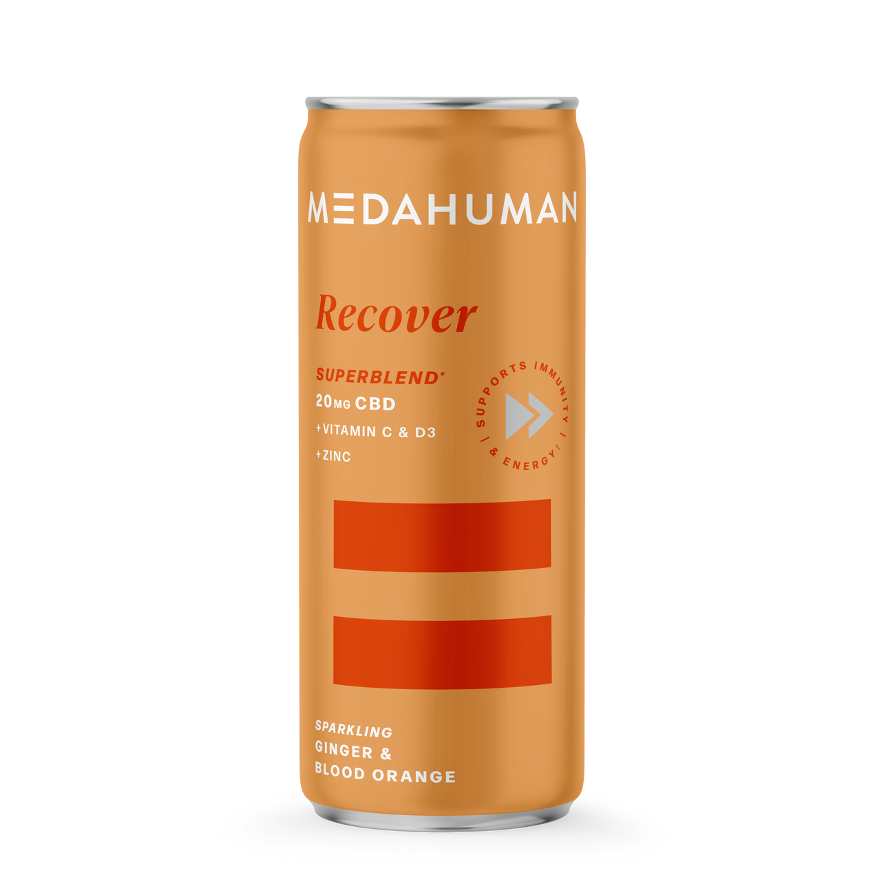Recover Drink