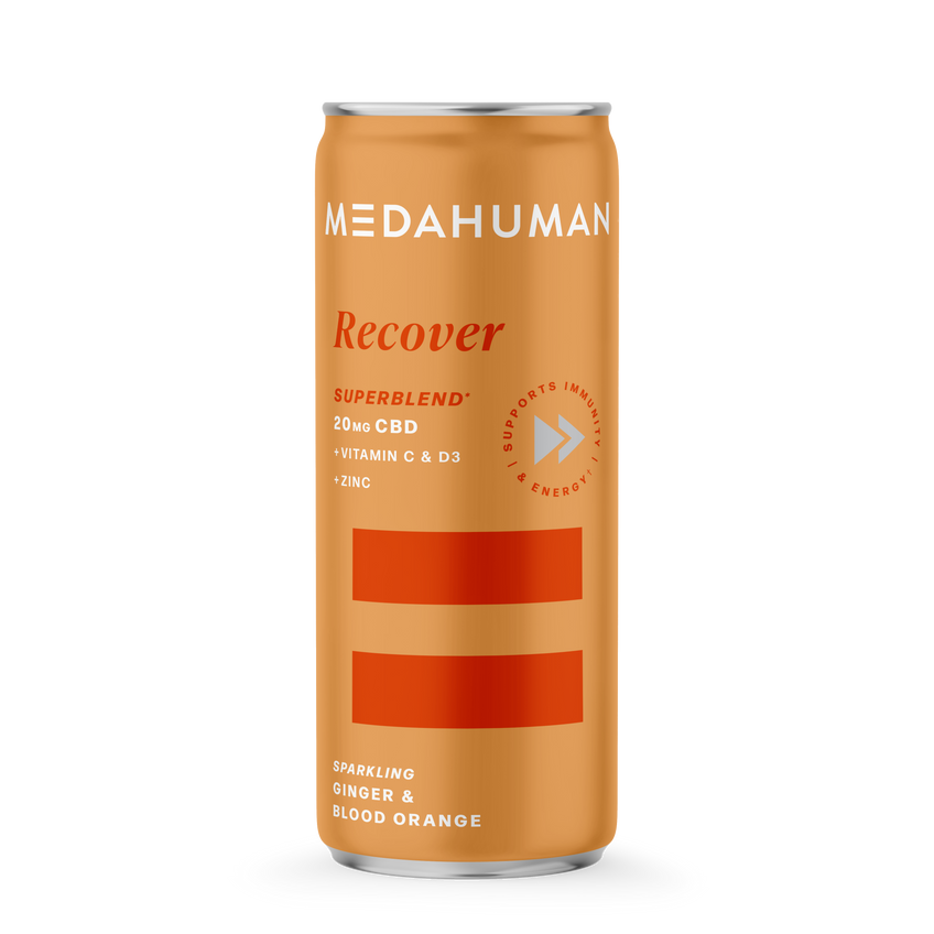Recover Drink