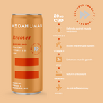 Mixed Pack CBD Drinks